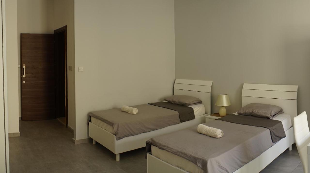 Wonderful Apartments With Shared Jacuzzi And Panorama Rooftop Gzira Εξωτερικό φωτογραφία