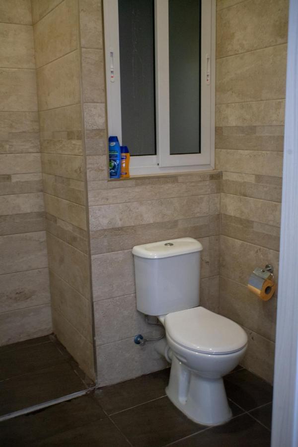Wonderful Apartments With Shared Jacuzzi And Panorama Rooftop Gzira Εξωτερικό φωτογραφία