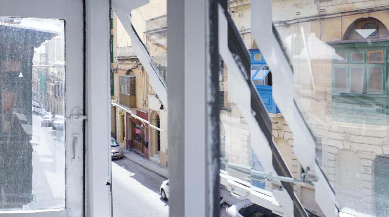 Wonderful Apartments With Shared Jacuzzi And Panorama Rooftop Gzira Εξωτερικό φωτογραφία