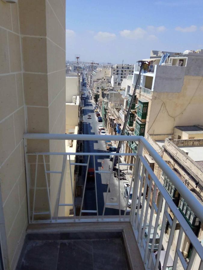 Wonderful Apartments With Shared Jacuzzi And Panorama Rooftop Gzira Εξωτερικό φωτογραφία