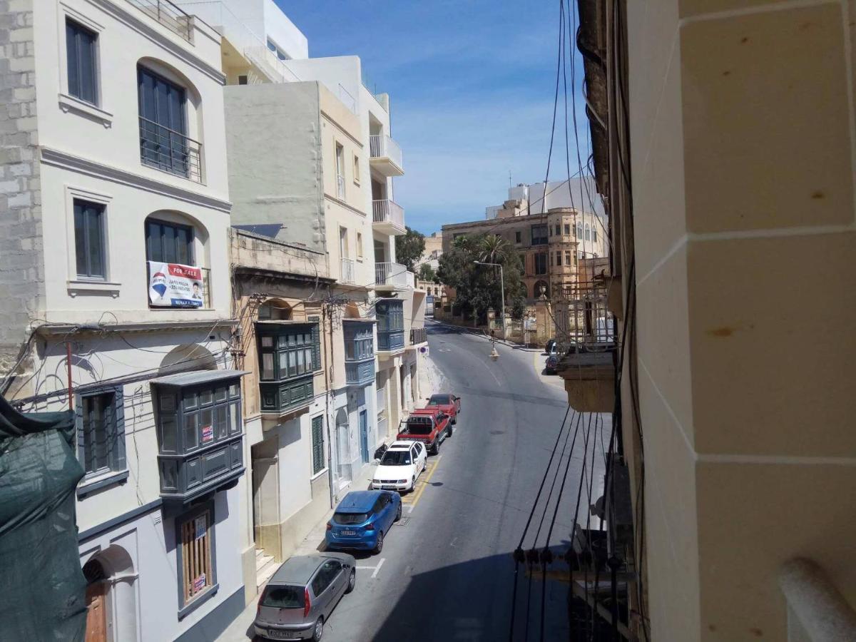 Wonderful Apartments With Shared Jacuzzi And Panorama Rooftop Gzira Εξωτερικό φωτογραφία