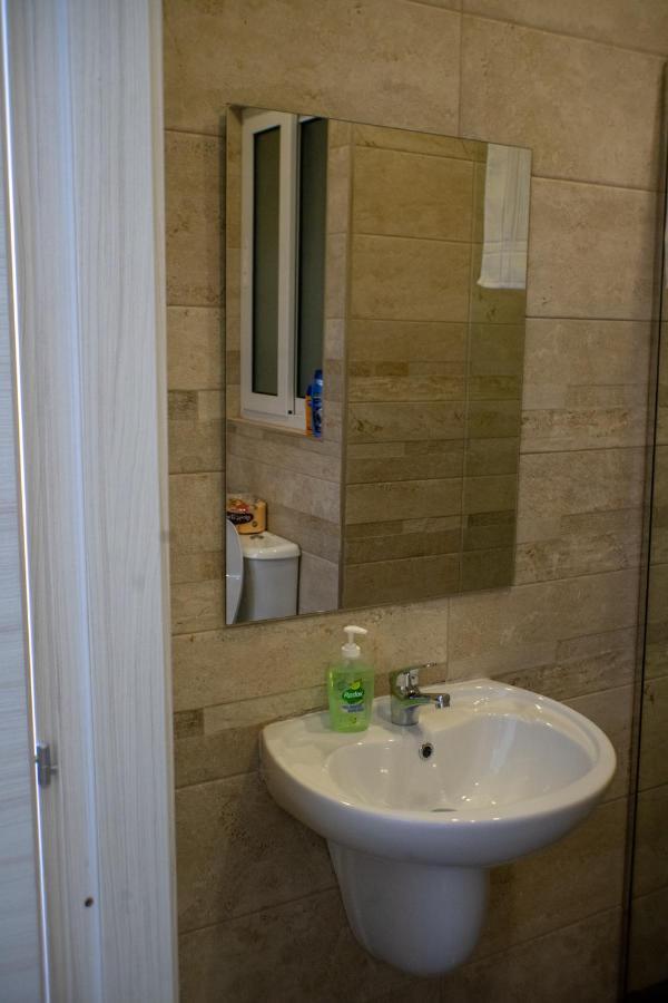 Wonderful Apartments With Shared Jacuzzi And Panorama Rooftop Gzira Εξωτερικό φωτογραφία