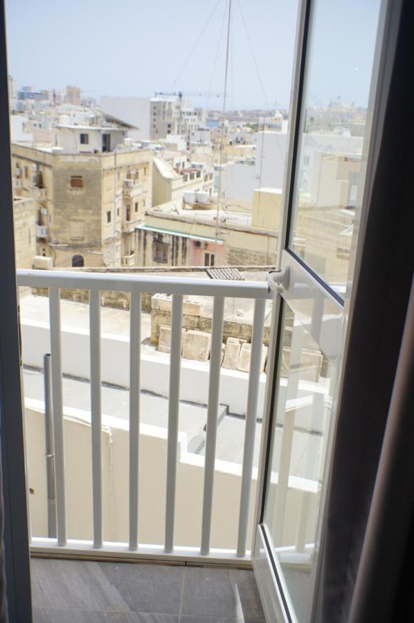 Wonderful Apartments With Shared Jacuzzi And Panorama Rooftop Gzira Εξωτερικό φωτογραφία