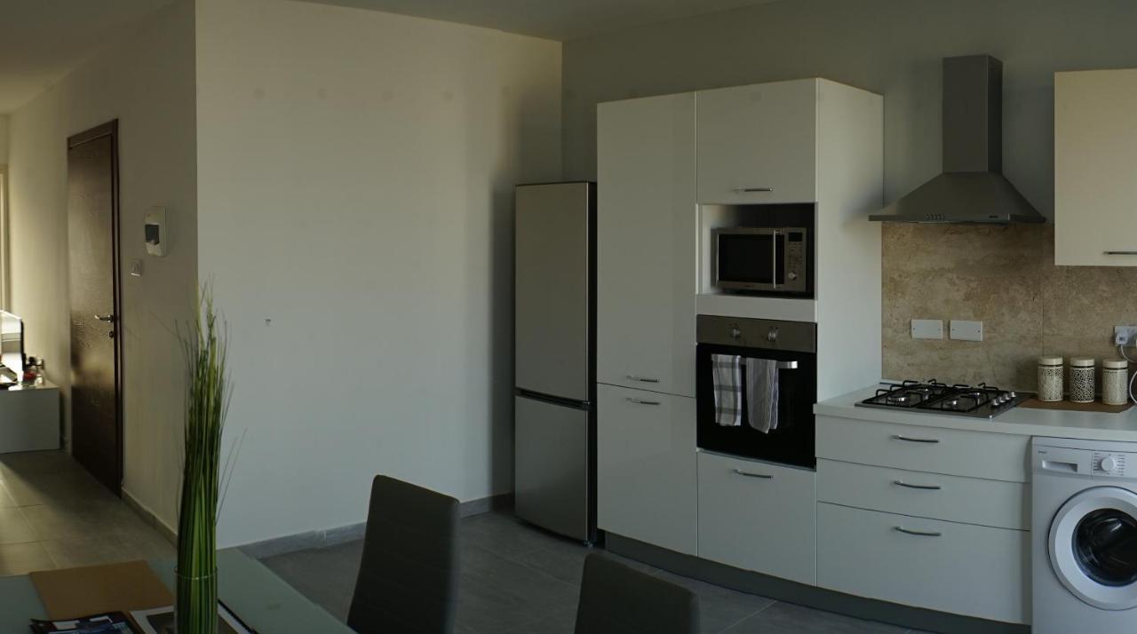 Wonderful Apartments With Shared Jacuzzi And Panorama Rooftop Gzira Εξωτερικό φωτογραφία